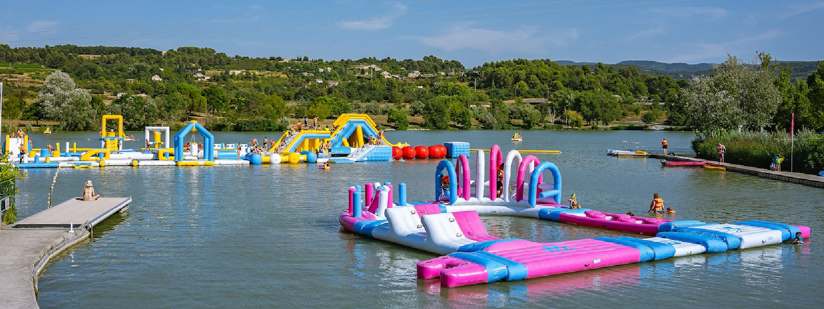 Image de Plaisir , détente et sensations fortes !